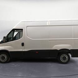 Iveco Daily 35S16 2.3 V12 156CV H&eacute;nin-Beaumont