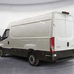 Iveco Daily 35S16 2.3 V12 156CV H&eacute;nin-Beaumont