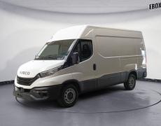 Iveco Daily Hénin-Beaumont