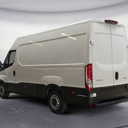 Iveco Daily 35S16 2.3 V12 156CV H&eacute;nin-Beaumont
