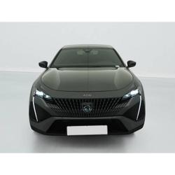 Peugeot 408 Hybrid 145 e-DCS6 GT Saint-Jouan-des-Gu&eacute;rets