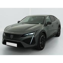 Peugeot 408 Hybrid 145 e-DCS6 GT Saint-Jouan-des-Gu&eacute;rets