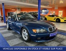 BMW Z3 Hérouville-Saint-Clair