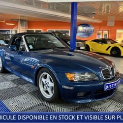 BMW Z3 PHASE 2 3.0 231 BVM occasion - H&eacute;rouville-Saint-Clair - photo 2/15