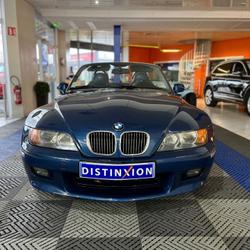 BMW Z3 PHASE 2 3.0 231 BVM occasion - H&eacute;rouville-Saint-Clair - photo 3/15