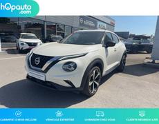 Nissan Juke Cesson-Sévigné