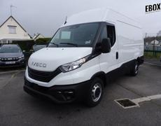 Iveco Daily Hénin-Beaumont