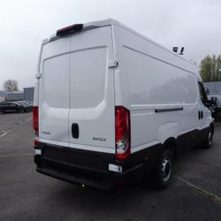 Iveco Daily 35S16 2.3 V12 HI-MATIC 156CV H&eacute;nin-Beaumont