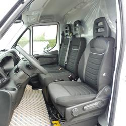Iveco Daily 35S16 2.3 V12 HI-MATIC 156CV H&eacute;nin-Beaumont