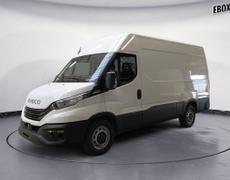 Iveco Daily Hénin-Beaumont