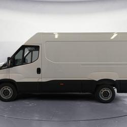 Iveco Daily 35S16 2.3 V12 HI-MATIC 156CV H&eacute;nin-Beaumont
