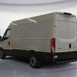 Iveco Daily 35S16 2.3 V12 HI-MATIC 156CV H&eacute;nin-Beaumont