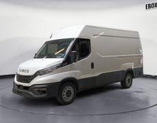 Iveco Daily Hénin-Beaumont