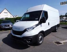 Iveco Daily Hénin-Beaumont