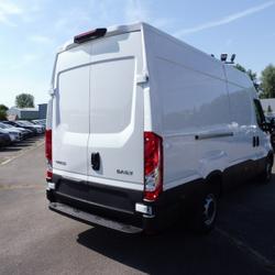 Iveco Daily 35S16 2.3 V12 HI-MATIC 156CV H&eacute;nin-Beaumont