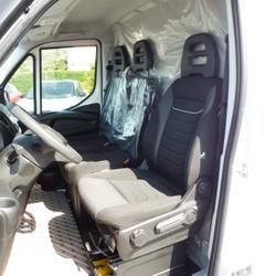 Iveco Daily 35S16 2.3 V12 HI-MATIC 156CV H&eacute;nin-Beaumont