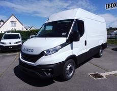Iveco Daily Hénin-Beaumont