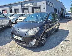 Renault Twingo 2 Sainte-Luce-sur-Loire