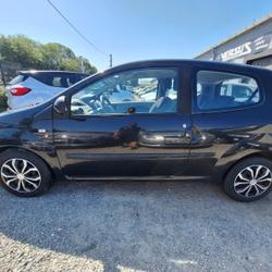 Renault Twingo 2 Twingo II 1.5 dCi 65 Expression Sainte-Luce-sur-Loire