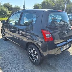 Renault Twingo 2 Twingo II 1.5 dCi 65 Expression Sainte-Luce-sur-Loire