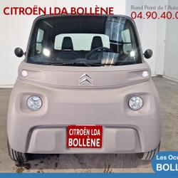 Citroen Ami occasion - Boll&egrave;ne - photo 2/17