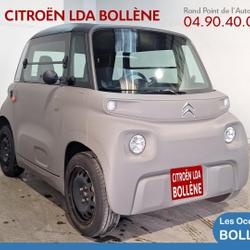 Citroen Ami occasion - Boll&egrave;ne - photo 3/17