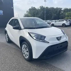 Toyota Aygo X 1.0 VVT-I 72CH DYNAMIC MY24 M&eacute;rignac
