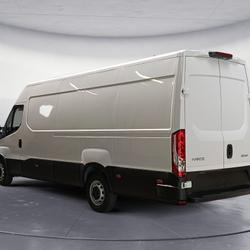 Iveco Daily 35S18 3.0 V16 H2 180CV H&eacute;nin-Beaumont