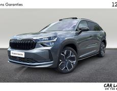 Skoda Kodiaq Poissy