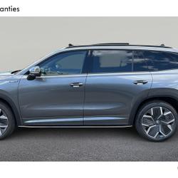 Skoda Kodiaq Kodiaq 1.5 TSI 150 ch Hybrid ACT DSG7 7pl Sportline Poissy