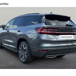 Skoda Kodiaq Kodiaq 1.5 TSI 150 ch Hybrid ACT DSG7 7pl Sportline Poissy