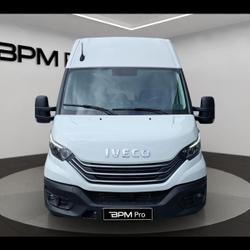 Iveco Daily 35S18H 3.0 V12 Hi-Matic Saint-Nazaire