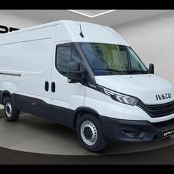 Iveco Daily 35S18H 3.0 V12 Hi-Matic Saint-Nazaire