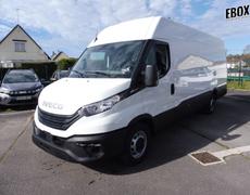 Iveco Daily Hénin-Beaumont