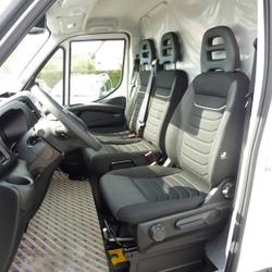 Iveco Daily 35S18 3.0 V16 HI-MATIC H2 180CV H&eacute;nin-Beaumont