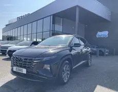 Hyundai Tucson Saint-Léger-de-Linières