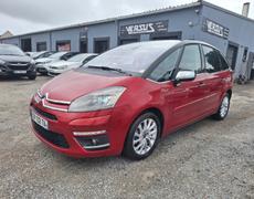 Citroen C4 Picasso Sainte-Luce-sur-Loire