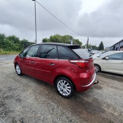 Citroen C4 Picasso C4 Picasso HDi 110 FAP Exclusive Sainte-Luce-sur-Loire