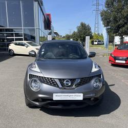 Nissan Juke 1.2e DIG-T 115 Start/Stop System N-Connecta Cesson-S&eacute;vign&eacute;