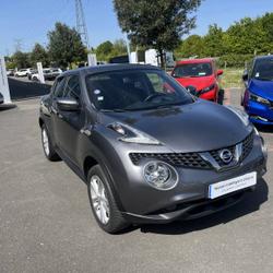 Nissan Juke 1.2e DIG-T 115 Start/Stop System N-Connecta Cesson-S&eacute;vign&eacute;