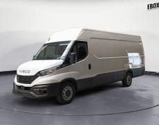 Iveco Daily Hénin-Beaumont