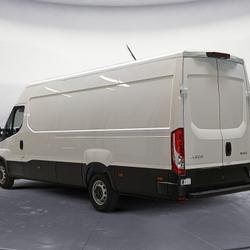 Iveco Daily 35S18 3.0 V16 HI-MATIC H2 180CV H&eacute;nin-Beaumont