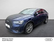 Audi Q3 Morlaix