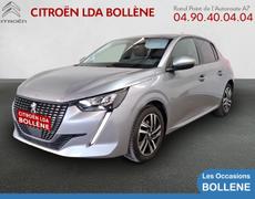 Peugeot 208 Bollène