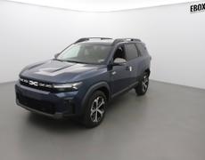 Dacia Bigster Hénin-Beaumont