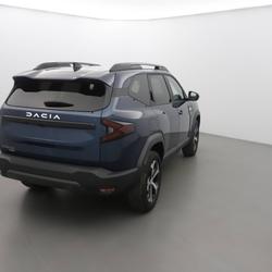 Dacia Bigster 1.8 HYBRID 155CH JOURNEY H&eacute;nin-Beaumont