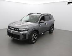 Dacia Bigster Hénin-Beaumont