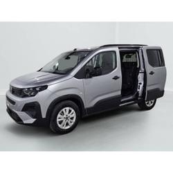 Peugeot Rifter M BLUEHDI 130 S BVA8 5PL ALLURE N1 Laval