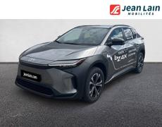 Toyota BZ4X - bZ4X 11kW AWD Origin - 34 990 €