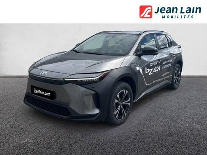 Toyota BZ4X - bZ4X 11kW AWD Origin - 34 990 €